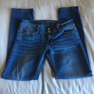US Polo Assn Jeans size 5/6 GUC
